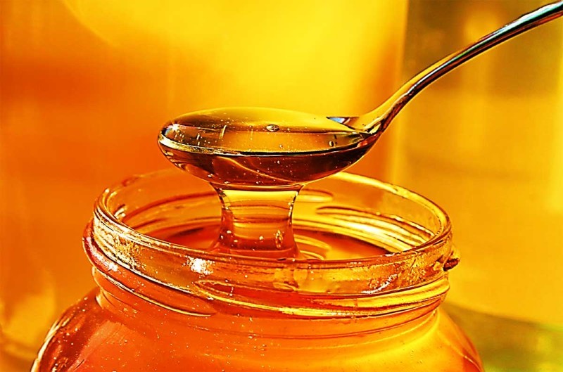 2. Получение мёда