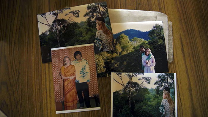Супруги вырастили в Индии собственный лес